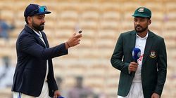 IND vs BAN ಭಾರತ-ಬಾಂಗ್ಲಾದೇಶ ಎರಡನೇ ಟೆಸ್ಟ್; ಟಾಸ್ ವರದಿ, ಪ್ಲೇಯಿಂಗ್-11 ತಿಳಿಯಿರಿ