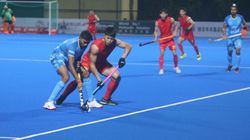 Asian Hockey Champions Trophy 2024: ಭರ್ಜರಿ ಗೆಲುವಿನೊಂದಿಗೆ ಭಾರತಕ್ಕೆ ಶುಭಾರಂಭ