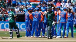 Champions Trophy 2025: ಭಾರತದ ಮನವೊಲಿಸಲು ಪಾಕಿಸ್ತಾನದಿಂದ ವಿವಿಧ ತಂತ್ರಗಳ ಬಳಕೆ