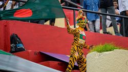 IND vs BAN: ಕಾನ್ಪುರ ಟೆಸ್ಟ್‌ನಲ್ಲಿ ಬಾಂಗ್ಲಾದೇಶ ಅಭಿಮಾನಿಗೆ ಥಳಿತ!