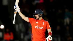 ENG vs AUS: ಲಿವಿಂಗ್‌ಸ್ಟೋನ್‌ ಅಬ್ಬರಕ್ಕೆ ಬೆಚ್ಚಿದ ಆಸೀಸ್‌, ಸಮಬಲ ಸಾಧಿಸಿದ ಇಂಗ್ಲೆಂಡ್‌