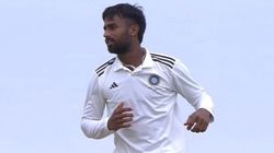 Duleep Trophy 2024: ಒಂದೇ ಇನ್ನಿಂಗ್ಸ್‌ನಲ್ಲಿ 7 ವಿಕೆಟ್‌ ಪಡೆದು ಯುವ ಸ್ಪಿನ್ನರ್ ದಾಖಲೆ