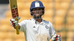 Duleep Trophy 2024: ಸರ್ಫರಾಜ್‌ ಖಾನ್‌ ಸಹೋದರ ಭರ್ಜರಿ ಶತಕ