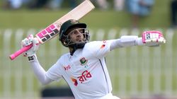 IND vs BAN: ಚೆನ್ನೈ ಟೆಸ್ಟ್‌ನಲ್ಲಿ ಅದ್ಭುತ ದಾಖಲೆ ಬರೆದ ಮುಶ್ಫಿಕರ್ ರಹೀಮ್