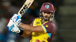 Nicholas Pooran: ಟಿ20 ಕ್ರಿಕೆಟ್‌ನಲ್ಲಿ ಪೂರನ್ ವಿಶ್ವ ದಾಖಲೆ; ರಿಜ್ವಾನ್ ರೆಕಾರ್ಡ್‌ ಬ್ರೇಕ್