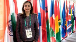 Nita Ambani: ನೀತಾ ಅಂಬಾನಿ ನಿವಾಸಕ್ಕೆ ಒಲಿಂಪಿಕ್-ಪ್ಯಾರಾಲಿಂಪಿಕ್ ಕ್ರೀಡಾಪಟುಗಳಿಗೆ ಆಹ್ವಾನ