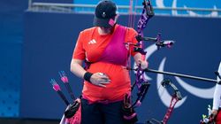 Paralympics 2024: ಕಂಚು ಗೆದ್ದು ಮಹಿಳೆಯರಿಗೆ ಸ್ಫೂರ್ತಿಯಾದ 7 ತಿಂಗಳ ಗರ್ಭಿಣಿ ಆರ್ಚರ್