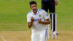 R Ashwin: ಅಶ್ವಿನ್ ಕೇವಲ ಒಂದು ವಿಕೆಟ್‌ನಿಂದ ಅನಿಲ್ ಕುಂಬ್ಳೆ ಹಿಂದಿಕ್ಕಿ ದಾಖಲೆ