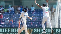 IND vs BAN: ಜಡೇಜಾ ಶತಕ ಮಿಸ್; ಹಸನ್- ತಸ್ಕಿನ್ ಉರಿದಾಳಿಗೆ ಟೀಮ್ ಇಂಡಿಯಾ 376 ರನ್‌ಗೆ ಅಲೌಟ್