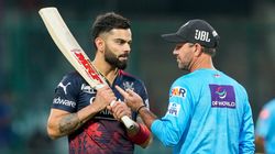 ಟೀಮ್ ಇಂಡಿಯಾ ಟೆಸ್ಟ್‌ ತಂಡದಲ್ಲಿ ಬದಲಾವಣೆ ತಂದ ಕೀರ್ತಿ ವಿರಾಟ್‌ಗೆ ಸಲ್ಲುತ್ತದೆ: ರಿಕಿ ಪಾಂಟಿಂಗ್