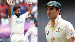 IND vs AUS: ರಿಷಬ್ ಪಂತ್ ಭಯದಲ್ಲಿ ಕಾಂಗರೂ ಪಡೆ; ಪ್ಯಾಟ್ ಕಮ್ಮಿನ್ಸ್ ಹೇಳಿದ್ದೇನು?