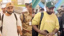 IND vs BAN: ರನ್ ಹೊಳೆ ಹರಿಸಲು ಚೆನ್ನೈ ತಲುಪಿದ ರೋಹಿತ್-ವಿರಾಟ್