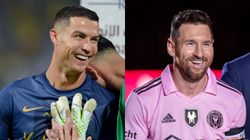 ರೊನಾಲ್ಡೊ-ಮೆಸ್ಸಿ ಯುಗ ಅಂತ್ಯ: ಮೊದಲ ಬಾರಿಗೆ ಈ ಪ್ರಶಸ್ತಿ ನಾಮನಿರ್ದೇಶನ ಪಟ್ಟಿಯಿಂದ ಹೊರಗೆ