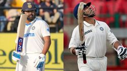 Rohit Sharma: ಸಚಿನ್ ತೆಂಡೂಲ್ಕರ್ ರೆಕಾರ್ಡ್ ಬ್ರೇಕ್ ಮಾಡಿದ ರೋಹಿತ್ ಶರ್ಮಾ