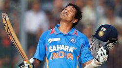 Sachin Tendulkar: ಇಂಟರ್ನ್ಯಾಷನಲ್ ಮಾಸ್ಟರ್ಸ್ ಲೀಗ್‌ನಲ್ಲಿ ಕ್ರಿಕೆಟ್ ದೇವರು