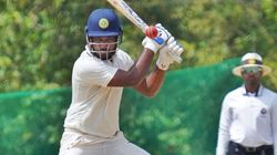 Sanju Samson: ದುಲೀಪ್ ಟ್ರೋಫಿಯಲ್ಲಿ ಸಂಜು ಸ್ಯಾಮ್ಸನ್ ಉಗ್ರ ರೂಪ