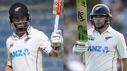 SL vs NZ Test: ಇನಿಂಗ್ಸ್‌ ಮುನ್ನಡೆಯತ್ತ ನ್ಯೂಜಿಲೆಂಡ್ ದಾಪುಗಾಲು