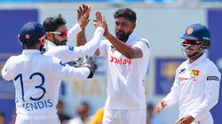 SL vs NZ: ಶ್ರೀಲಂಕಾ ವಿರುದ್ಧ ಟೆಸ್ಟ್ ಸರಣಿ ಕಳೆದುಕೊಂಡ ನ್ಯೂಜಿಲೆಂಡ್‌