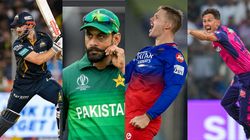 ಫ್ರಾಂಚೈಸಿ ಕ್ರಿಕೆಟ್ ಆಡಲು ಕೇಂದ್ರ ಒಪ್ಪಂದಗಳಿಂದ ಹೊರಗುಳಿದ ಸ್ಟಾರ್ ಕ್ರಿಕೆಟಿಗರು