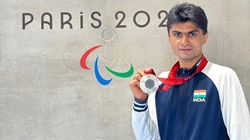 Paralympics 2024: ಬೆಳ್ಳಿ ಪದಕ ವಿಜೇತ ಕನ್ನಡಿಗ ಐಎಎಸ್ ಅಧಿಕಾರಿ ಸುಹಾಸ್ ಯತಿರಾಜ್ ಯಶೋಗಾಥೆ ಏನು ಗೊತ್ತೇ?