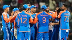 IND vs BAN: 3 ವರ್ಷಗಳ ಬಳಿಕ ಭಾರತ ಟಿ20 ತಂಡ ಸೇರಿದ ಮಿಸ್ಟರಿ ಸ್ಪಿನ್ನರ್