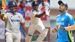 Irani Cup 2024: ಭಾರತ ತಂಡದಿಂದ ಯುವ ಸ್ಟಾರ್‌ ಆಟಗಾರರ ಬಿಡುಗಡೆ