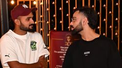 ವಿರಾಟ್ ಕೊಹ್ಲಿಯಿಂದ ಬೊಂಬಾಟ್ ಗಿಫ್ಟ್ ಪಡೆದ ಆರ್‌ಸಿಬಿ ವೇಗಿ