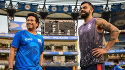 ಸಚಿನ್ ತೆಂಡೂಲ್ಕರ್ ಸೃಷ್ಟಿಸಿದ ಈ 3 ದಾಖಲೆಗಳನ್ನು ಮುರಿಯಲು ವಿರಾಟ್ ಕೊಹ್ಲಿಗೆ ಅಸಾಧ್ಯ?