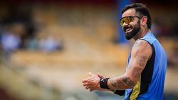 ಪಾಕ್‌ನಲ್ಲೂ ಹೆಚ್ಚಿದೆ ವಿರಾಟ್ ಕೊಹ್ಲಿ ಕ್ರೇಜ್‌: ಇಲ್ಲಿದೆ ವಿಡಿಯೋ