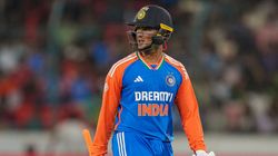 Emerging Asia Cup 2024: ಅಭಿಷೇಕ್ ಶರ್ಮಾ ಜೊತೆ ಪಾಕಿಸ್ತಾನ ಬೌಲರ್ ಕಿರಿಕ್; ವಿಡಿಯೋ ವೈರಲ್