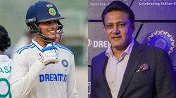 ರೋಹಿತ್ ಶರ್ಮಾ ಅನುಪಸ್ಥಿತಿಯಲ್ಲಿ ಶುಭಮನ್‌ ಗಿಲ್‌ ಇನಿಂಗ್ಸ್‌ ಆರಂಭಿಸಬೇಕಾ? ಕುಂಬ್ಳೆ ಹೇಳಿದ್ದೇನು?