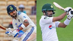 Babar Azam: ವಿರಾಟ್ ಕೊಹ್ಲಿಗೆ ಹೋಲಿಸುತ್ತಿದ್ದ ಬಾಬರ್ ಅಜಮ್ ಆಟ ನಿಂತೋಯ್ತಾ?