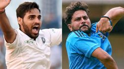 ರಣಜಿ ಟ್ರೋಫಿ 2024: ಉತ್ತರ ಪ್ರದೇಶ ರಣಜಿ ತಂಡ ಪ್ರಕಟ; ಭುವನೇಶ್ವರ್-ಕುಲದೀಪ್ ಗಿಲ್ಲ ಸ್ಥಾನ