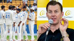 IND vs AUS: ಬಾರ್ಡರ್-ಗವಾಸ್ಕರ್ ಟ್ರೋಫಿಗೆ ಭಾರತ ಈ ವೇಗಿಯನ್ನು ಆಯ್ಕೆ ಮಾಡಬೇಕು; ಬ್ರೆಟ್ ಲೀ ಸಲಹೆ