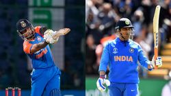 ಸೂರ್ಯಕುಮಾರ್ ಯಾದವ್: ಎಂಎಸ್ ಧೋನಿಯನ್ನು ಹಿಂದಿಕ್ಕಲು ಸೂರ್ಯನಿಗೆ ಬೇಕು ಇಷ್ಟು ಸಿಕ್ಸರ್!