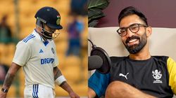 Virat kohli: ವಿರಾಟ್ ಕೊಹ್ಲಿ ಫಾರ್ಮ್‌ಗೆ ಮರಳಲು ಸಲಹೆ ಕೊಟ್ಟ ಆರ್‌ಸಿಬಿ ಬ್ಯಾಟಿಂಗ್‌ ಕೋಚ್‌