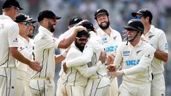 ಮುಂಬೈನಲ್ಲಿ ಅಭ್ಯಾಸ ಆರಂಭಿಸಿದ ಕಿವೀಸ್‌ ಸ್ಪಿನ್ನರ್‌