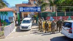 ಐಪಿಎಲ್‌ ಪಂದ್ಯಗಳ ಅಕ್ರಮ ನೇರ ಪ್ರಸಾರ: 8 ಸ್ಥಳಗಳ ಮೇಲೆ ದಾಳಿ, 4 ಕೋಟಿ ವಶ