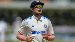 ಪುಣೆ ಟೆಸ್ಟ್‌ಗೆ ಶುಭಮನ್‌ ಗಿಲ್‌ ಫಿಟ್ ಆದರೆ ಯಾರಿಗೆ ಗೇಟ್ ಪಾಸ್‌