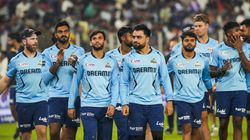 GT Retention: ರಶೀದ್‌ ಖಾನ್‌ ಮೊದಲ ಆಯ್ಕೆಯ ಆಟಗಾರ: ಶಮಿಗೆ ಇಲ್ಲ ಸ್ಥಾನ