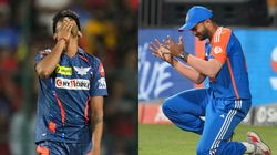 IND vs BAN T20: ಐಪಿಎಲ್‌ನಲ್ಲಿ ಮಿಂಚಿದ ಮಯಾಂಕ್‌, ನಿತೀಶ್‌ ಭಾರತದ ಪರ ಪದಾರ್ಪಣೆ