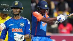 IND vs BAN T20: ಭಾರತಕ್ಕೆ ಆರಂಭವಾಗಿದೆ ಒಂದು ಟೆನ್ಷನ್‌: ಅಭಿಷೇಕ್‌ ಜೊತೆ ಇನಿಂಗ್ಸ್‌ ಆರಂಭಿಸುವವರು ಯಾರು?