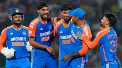 ಭಾರತ, ಬಾಂಗ್ಲಾ 3ನೇ ಟಿ20: ಹರ್ಷಿತ್ ರಾಣಾಗೆ ಅವಕಾಶ?, ಪಂದ್ಯಕ್ಕೆ ಮಳೆ ಭೀತಿ