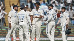 IND vs NZ Test: ಭಾರತಕ್ಕೆ 359 ರನ್‌ಗಳ ಗುರಿಯನ್ನು ನೀಡಿದ ನ್ಯೂಜಿಲೆಂಡ್‌