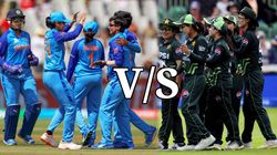 ICC Women's T20 World Cup: ಭಾರತ, ಪಾಕ್‌ ಹೈ ವೋಲ್ಟೇಜ್‌ ಫೈಟ್‌: ಅಂಕಿ ಅಂಶಗಳು ಯಾರ ಪರ? ಟಾಸ್‌ ಗೆದ್ದರೆ ಏನು ಮಾಡಬೇಕು?