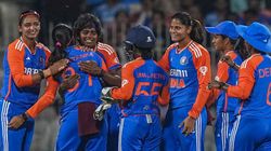 ICC Women's T20 World Cup: ಭಾರತ ಗೆಲುವಿಗೆ 106 ರನ್‌ ಗುರಿ ನೀಡಿದ ಪಾಕ್‌: ಕನ್ನಡತಿ ಶ್ರೇಯಾಂಕ್‌ಗೆ 2 ವಿಕೆಟ್‌