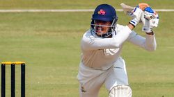 Irani Cup: ಮುಂಬೈ ತಂಡಕ್ಕೆ ಇರಾನಿ ಟ್ರೋಫಿ