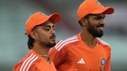 ಈ ತಂಡದ ನಾಯಕತ್ವ ವಹಿಸಿಕೊಂಡಿರುವ ಇಶಾನ್‌ ಕಿಶನ್‌