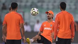 Ishan Kishan: ಭಾರತ ತಂಡಕ್ಕೆ ಬೇಗ ವಾಪಸ್ ಆಗುತ್ತಾರೆ ಇಶಾನ್‌ ಕಿಶನ್‌?