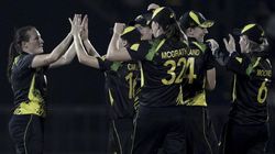 ICC Women's T20 World Cup: ದಾಖಲೆ ನಿರ್ಮಿಸಿದ ಆಸೀಸ್‌ ಬೌಲರ್‌